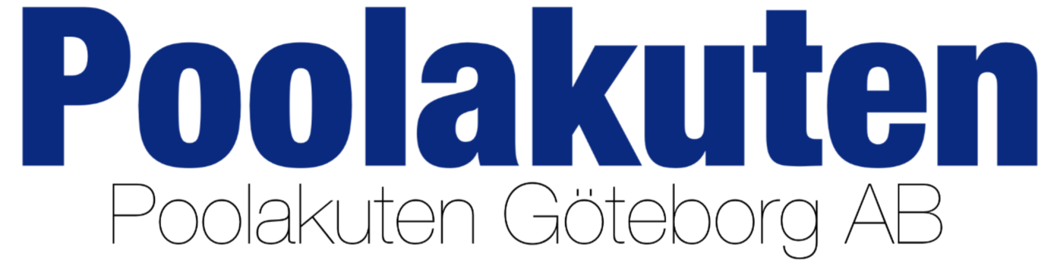 Poolakuten Göteborg AB